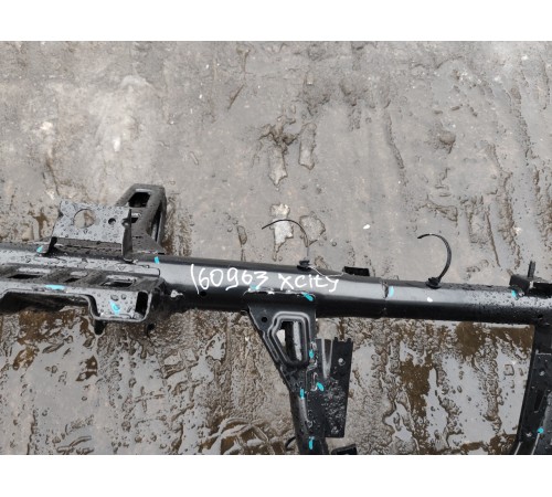 Скелет торпеды