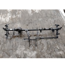 Скелет торпеды