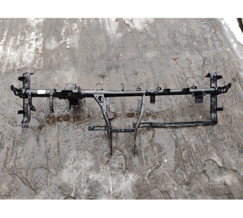 Скелет торпеды