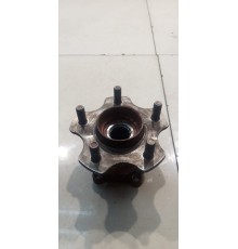 Ступица (задняя, левая)