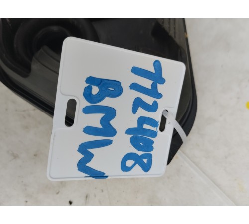 Уплотнитель радиатора отопителя (печки)