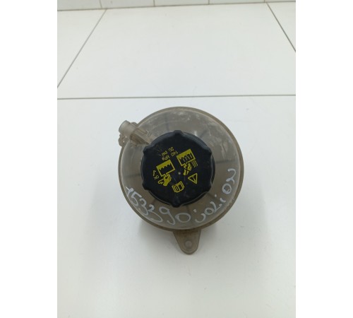 Бачок расширительный