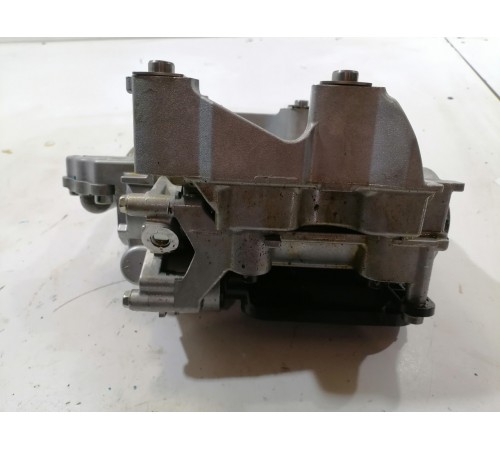 Масляный насос двигателя