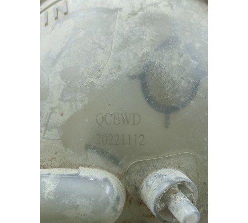 Бачок расширительный