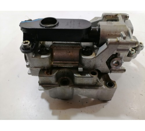 Масляный насос двигателя