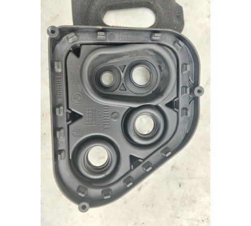 Уплотнитель радиатора отопителя (печки)