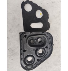 Уплотнитель радиатора отопителя (печки)