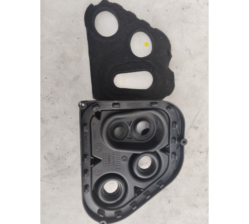 Уплотнитель радиатора отопителя (печки)