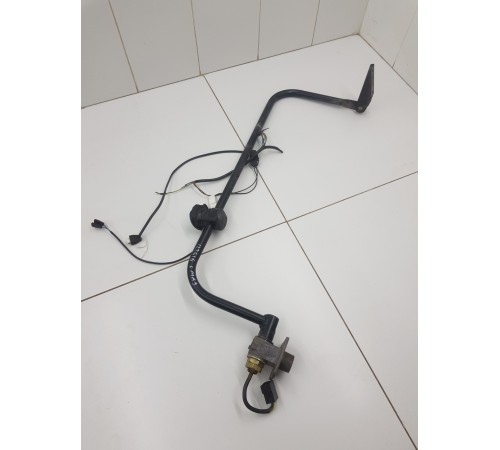 Кронштейн крепление зеркало бокового вида левый