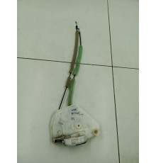 Замок двери передний левый