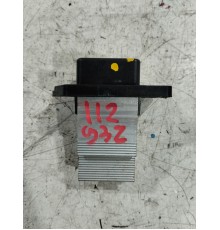 Резистор отопителя печки