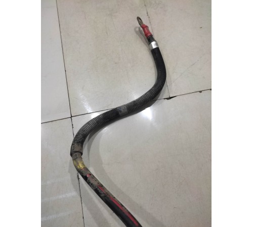 Клемма(провод) массы плюс