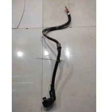 Клемма(провод) массы плюс