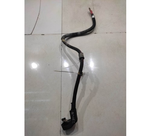 Клемма(провод) массы плюс