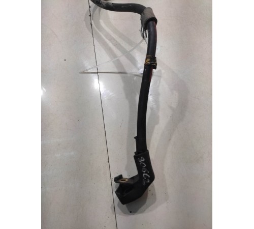 Клемма(провод) массы плюс