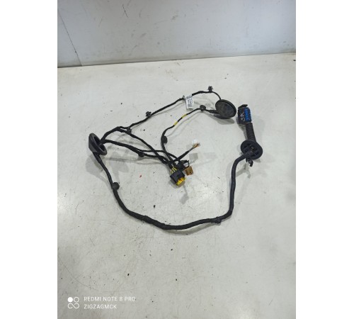 Электропроводка двери (задняя правая)