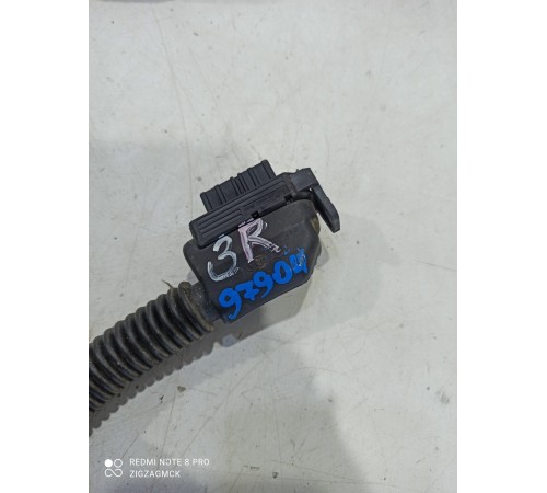 Электропроводка двери (задняя правая)