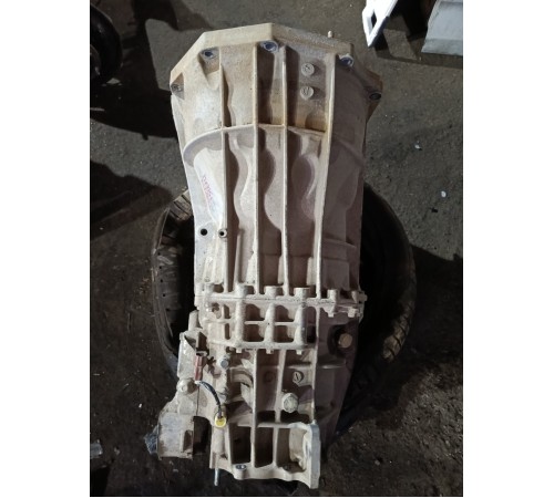 Коробка передач (МКПП) в сборе