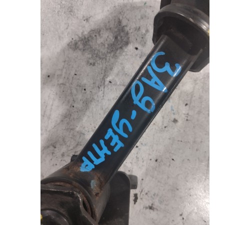 Опора двигателя передняя