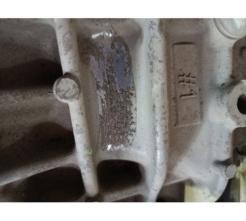 Коробка передач (МКПП) в сборе