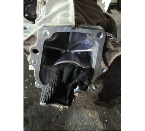 Коробка передач (МКПП) в сборе