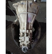 Коробка передач (МКПП) в сборе