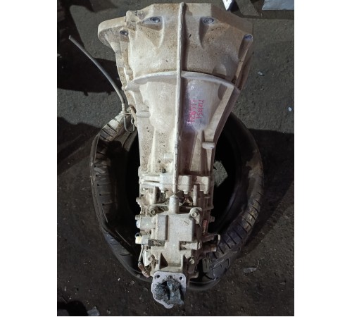 Коробка передач (МКПП) в сборе