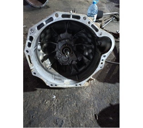 Коробка передач (МКПП) в сборе