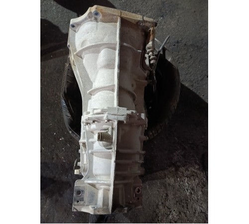 Коробка передач (МКПП) в сборе