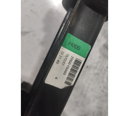 Опора двигателя передняя