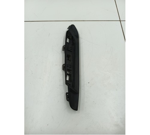 Катафот бампера 