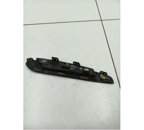 Катафот бампера 