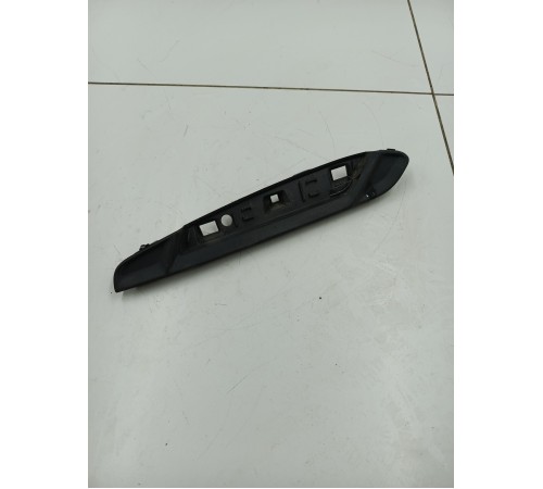 Катафот бампера 