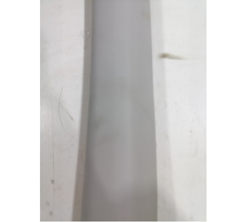 Обшивка стойки передняя левая