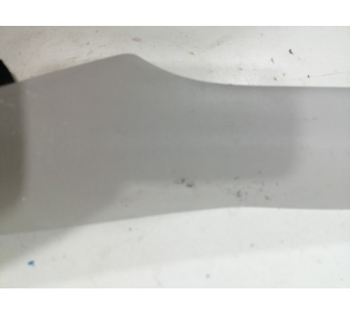 Обшивка стойки передняя левая