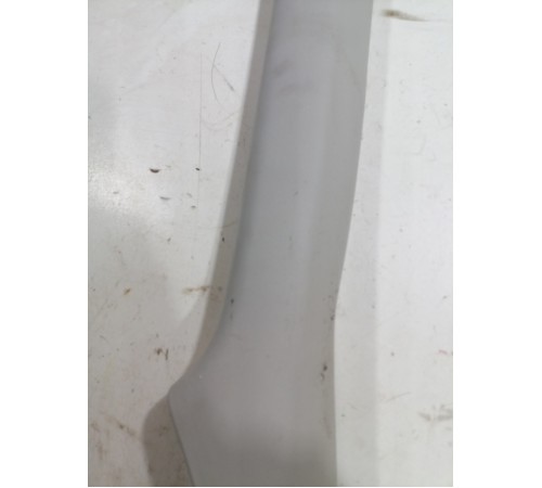 Обшивка стойки передняя левая