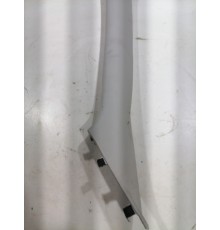 Обшивка стойки передняя левая