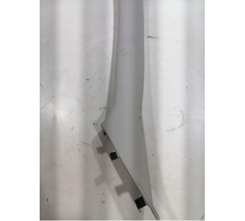 Обшивка стойки передняя левая