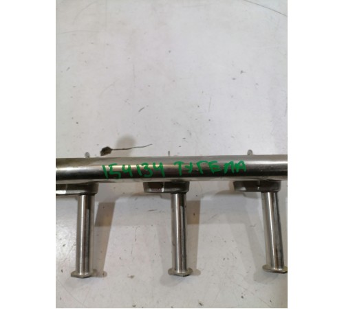 Рампа топливная