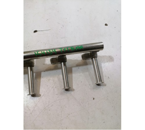 Рампа топливная