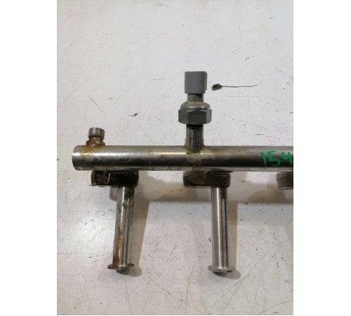 Рампа топливная