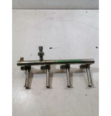 Рампа топливная