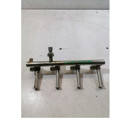 Рампа топливная