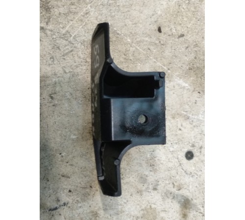 Направляющая переднего усилителя левая