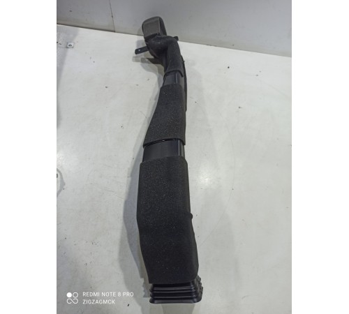 Воздуховод (левый)