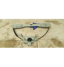 Стеклоподъемник электрический задний правый