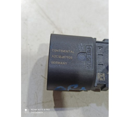 Датчик давления