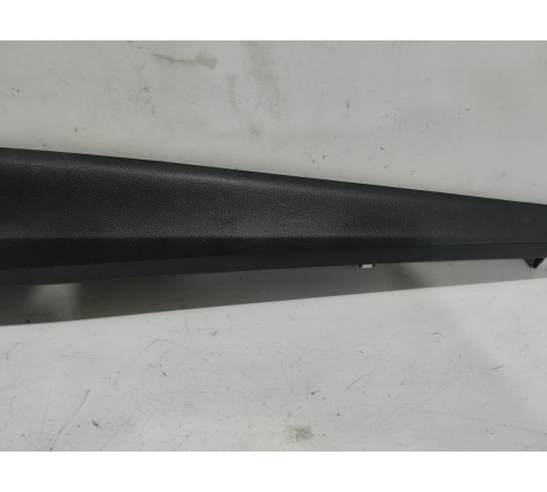 Накладка торпедо декоративная