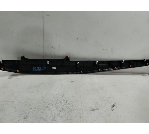 Накладка торпедо декоративная