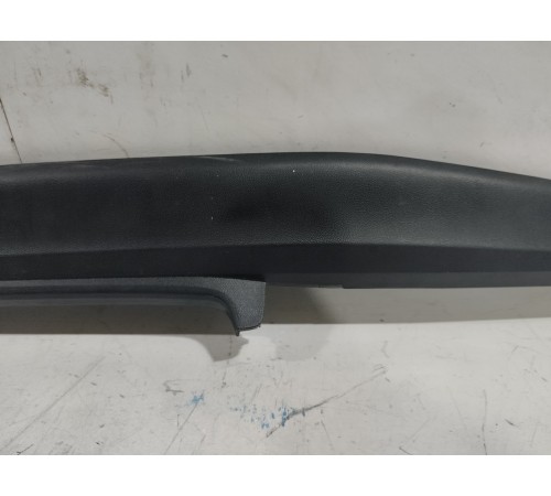 Накладка торпедо декоративная